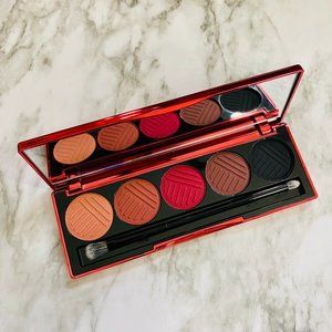 DOSE OF COLORS Blushing Berries Eye Shadow Palette